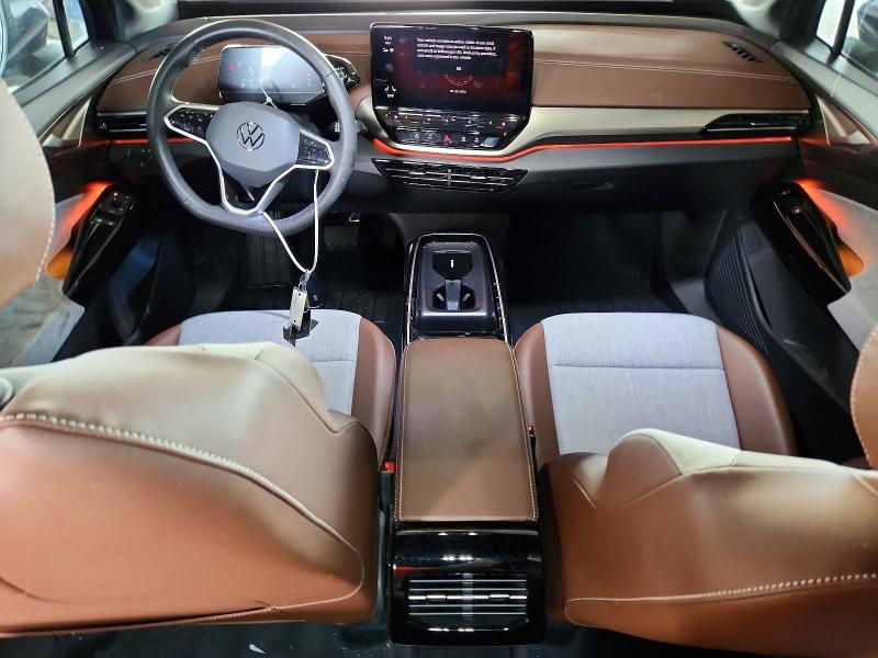 Aukcja sprzedaży 2023 Volkswagen Id.4, vin: 1V2CMPE89PC026063, numer aukcji: 61341876