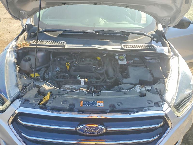 Aukcja sprzedaży 2019 Ford Escape, vin: 1FMCU9GD6KUA15866, numer aukcji: 85615925