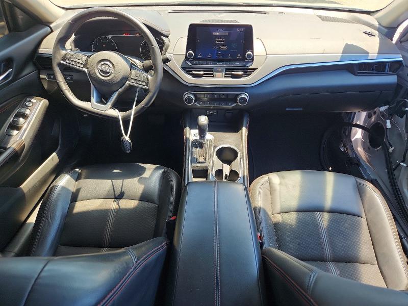 Продажа на аукционе авто 2023 Nissan Altima, vin: 1N4BL4CV1PN323877, номер лота: 59405176