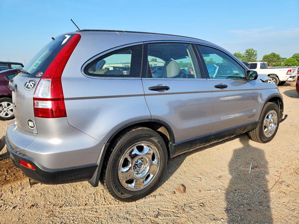Aukcja sprzedaży 2008 Honda Cr-v, vin: JHLRE48388C038216, numer aukcji: 60393666