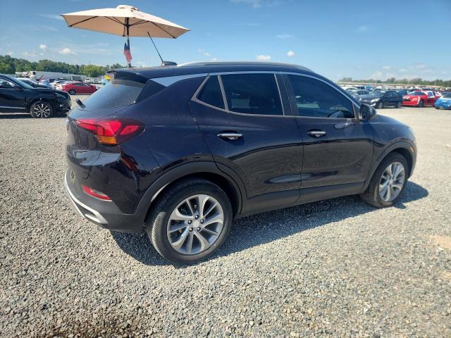 Продаж на аукціоні авто 2021 Buick Encore Gx, vin: KL4MMDSL5MB036548, номер лоту: 60145046