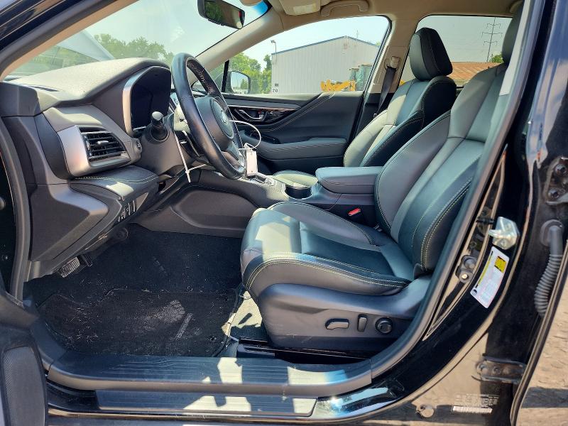 Продажа на аукционе авто 2020 Subaru Outback, vin: 4S4BTGHD8L3261746, номер лота: 62864646