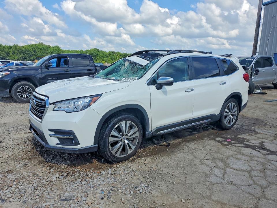 Продажа на аукционе авто 2022 Subaru Ascent, vin: 4S4WMARD3N3461012, номер лота: 60463486