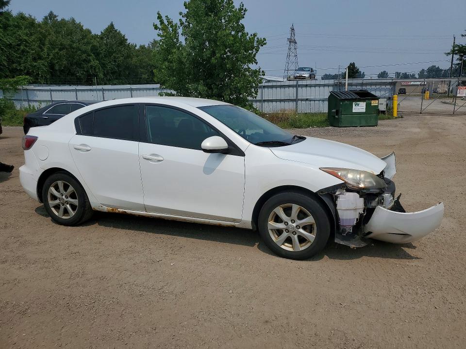 Продаж на аукціоні авто 2013 Mazda 3, vin: JM1BL1UF1D1732187, номер лоту: 60413286