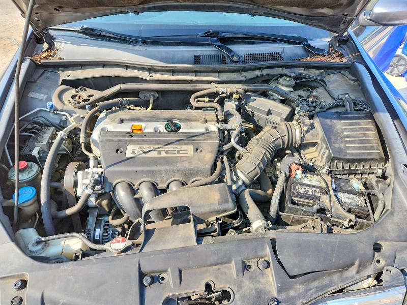 Продажа на аукционе авто 2009 Honda Accord, vin: 1HGCP26899A036571, номер лота: 63492176