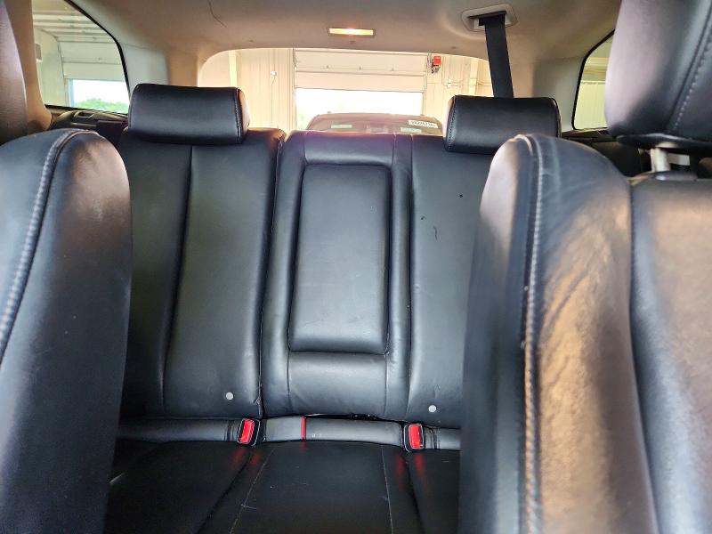 2010 Mazda Cx-7 მანქანა იყიდება აუქციონზე, vin: JM3ER2W31A0308313, აუქციონის ნომერი: 59890676