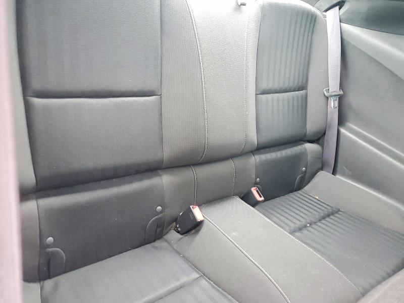 Продажа на аукционе авто 2011 Chevrolet Camaro, vin: 2G1FA1ED7B9196965, номер лота: 59323406