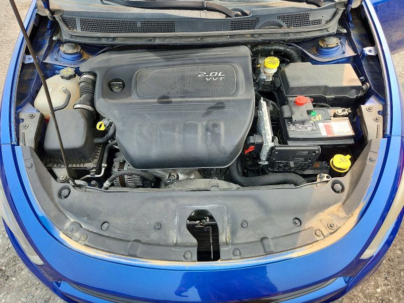 Aukcja sprzedaży 2013 Dodge Dart, vin: 1C3CDFBA4DD292863, numer aukcji: 58062476