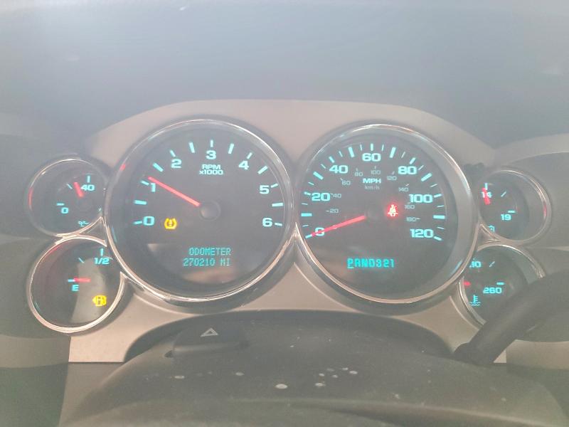 Aukcja sprzedaży 2008 Chevrolet Silverado, vin: 2GCEK190681104162, numer aukcji: 60323746