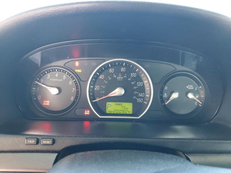85970495 :رقم المزاد ، 5NPEU46C78H372873 vin ، 2008 Hyundai Sonata مزاد بيع