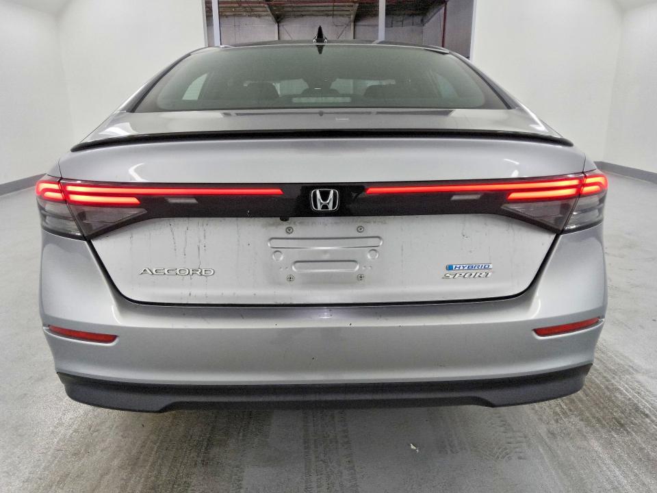 Продажа на аукционе авто 2023 Honda Accord, vin: 1HGCY2F55PA009254, номер лота: 60897286