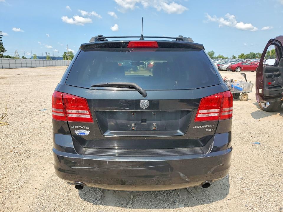 Продаж на аукціоні авто 2009 Dodge Journey, vin: 3D4GG57V79T590094, номер лоту: 62427896