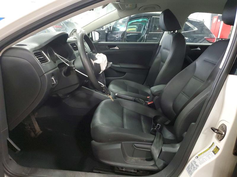 2012 Volkswagen Jetta მანქანა იყიდება აუქციონზე, vin: 3VWDP7AJ0CM365502, აუქციონის ნომერი: 61515206