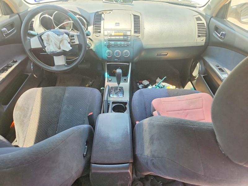 Aukcja sprzedaży 2006 Nissan Altima, vin: 1N4AL11D56N386001, numer aukcji: 62697066
