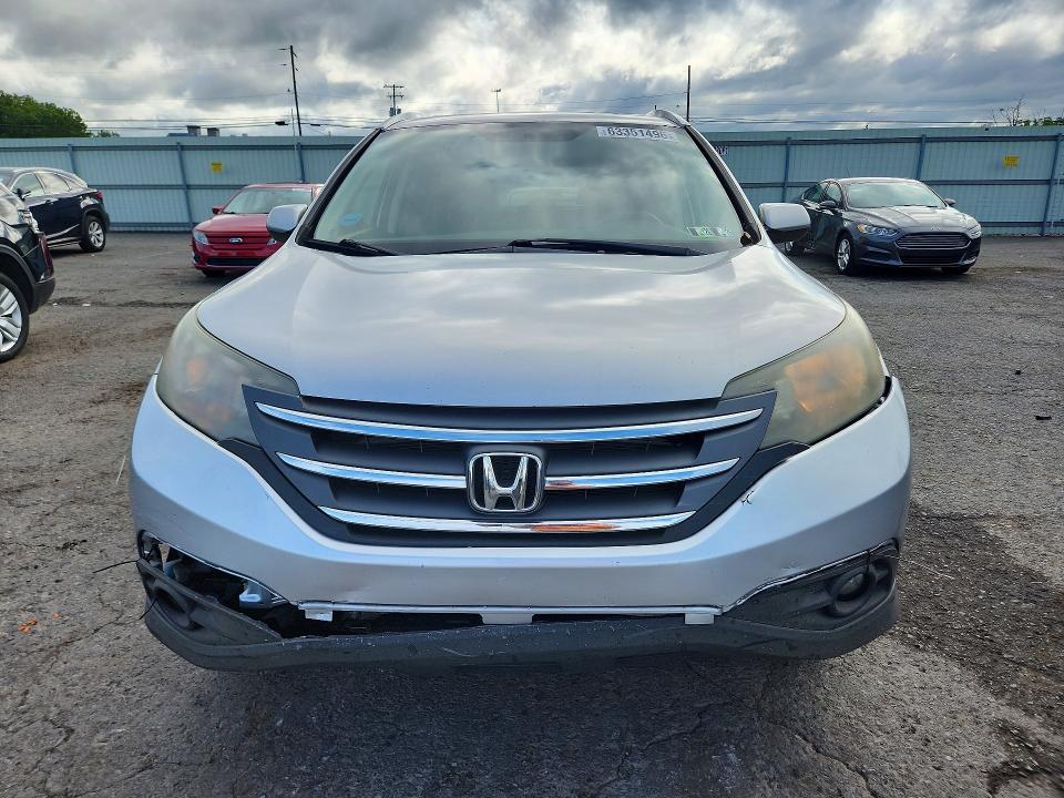 2012 Honda Cr-v მანქანა იყიდება აუქციონზე, vin: JHLRM4H77CC010812, აუქციონის ნომერი: 63351496