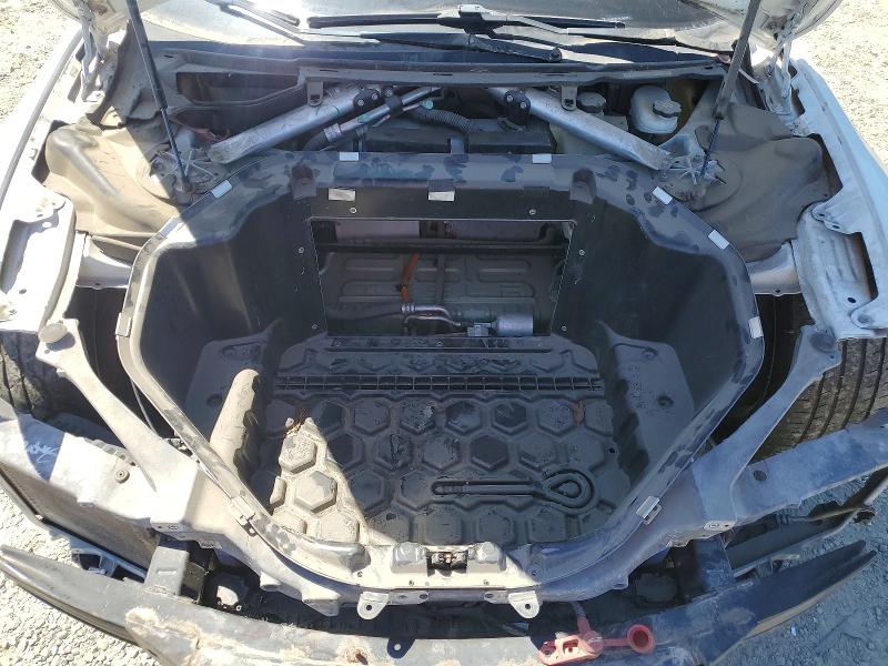 Aukcja sprzedaży 2014 Tesla Model S, vin: 5YJSA1H11EFP57345, numer aukcji: 61219976