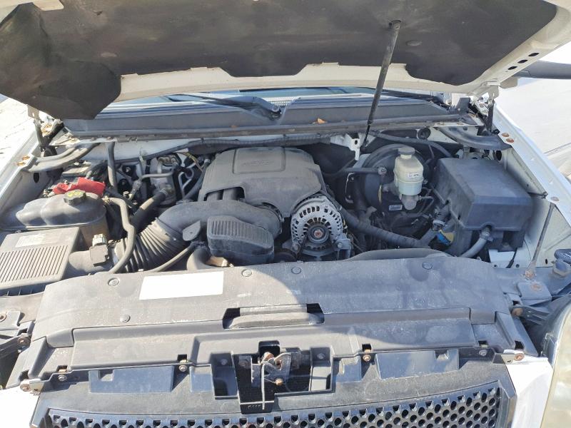Aukcja sprzedaży 2011 Gmc Yukon Xl, vin: 1GKS1KE00BR391860, numer aukcji: 62596686