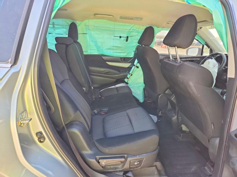 Aukcja sprzedaży 2021 Subaru Ascent, vin: 4S4WMAADXM3414649, numer aukcji: 60586226