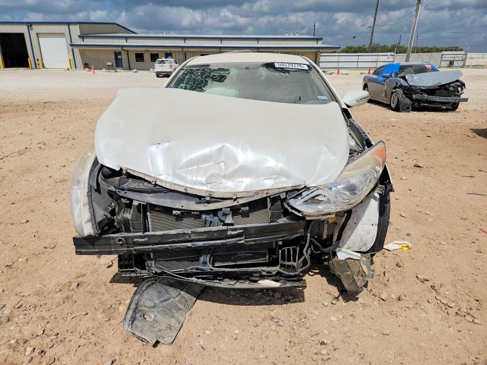 2013 Hyundai Sonata მანქანა იყიდება აუქციონზე, vin: KMHEC4A47DA092449, აუქციონის ნომერი: 59579776