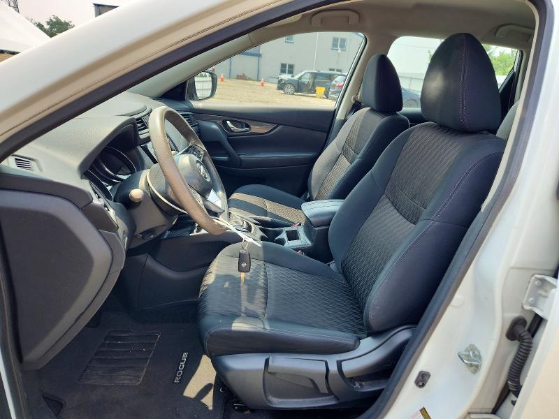 Aukcja sprzedaży 2018 Nissan Rogue, vin: 5N1AT2MV0JC813783, numer aukcji: 61290666