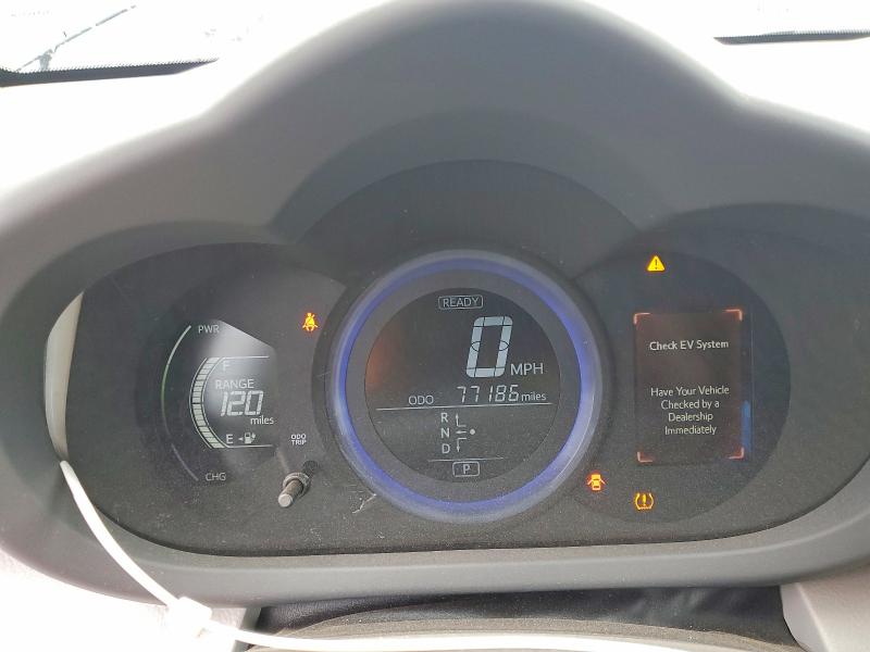 Aukcja sprzedaży 2014 Toyota Rav4 Ev, vin: 2T3YL4DV0EW002874, numer aukcji: 61362966