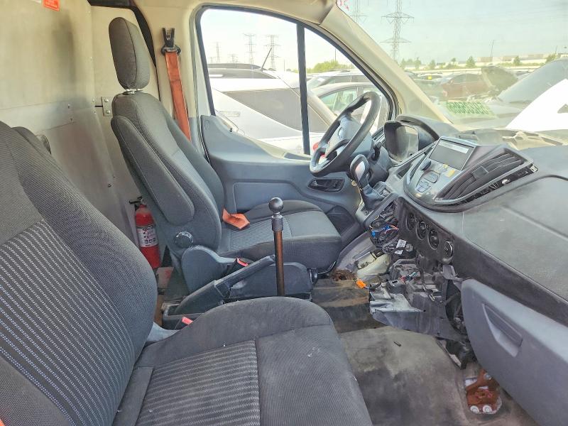 Aukcja sprzedaży 2015 Ford Transit, vin: 1FTNE1YM6FKB14277, numer aukcji: 59235856