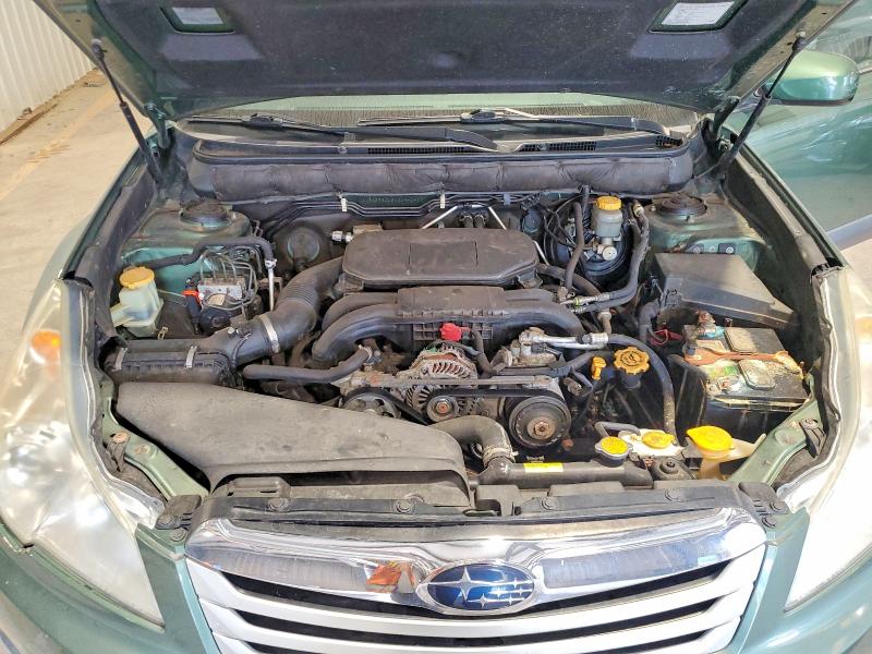 Продажа на аукционе авто 2012 Subaru Outback, vin: 4S4BRBCC8C3244042, номер лота: 61210126