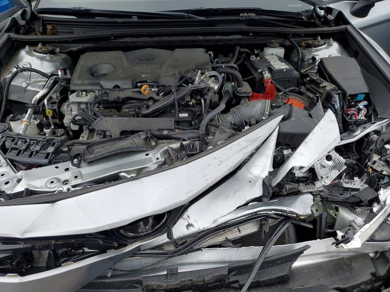 Aukcja sprzedaży 2023 Toyota Camry, vin: 4T1C11AK9PU774990, numer aukcji: 63066486