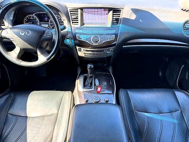 Продажа на аукционе авто 2015 Infiniti Qx60, vin: 5N1AL0MM5FC537782, номер лота: 59991126