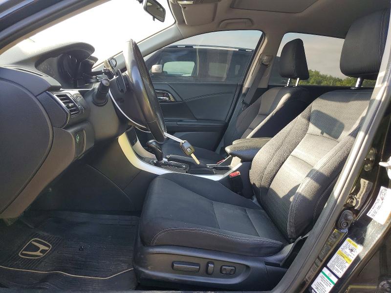 Продажа на аукционе авто 2015 Honda Accord, vin: 1HGCR2F59FA802648, номер лота: 61962786