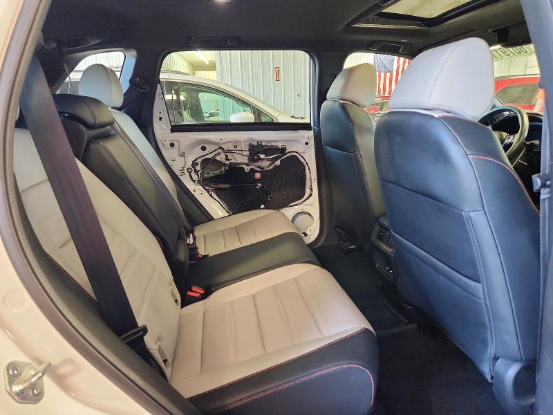 2023 Honda Cr-v მანქანა იყიდება აუქციონზე, vin: 7FARS6H9XPE006900, აუქციონის ნომერი: 60791156