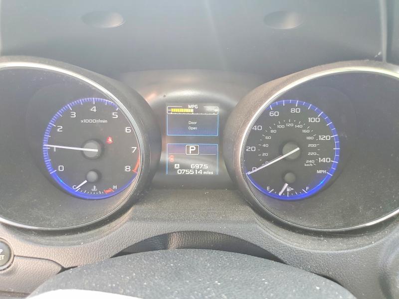 58424786 :رقم المزاد ، 4S3BNAK66H3028008 vin ، 2017 Subaru Legacy مزاد بيع