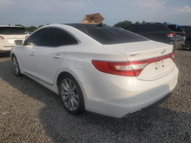 Продаж на аукціоні авто 2017 Hyundai Azera, vin: KMHFH4JG5HA590462, номер лоту: 63293376