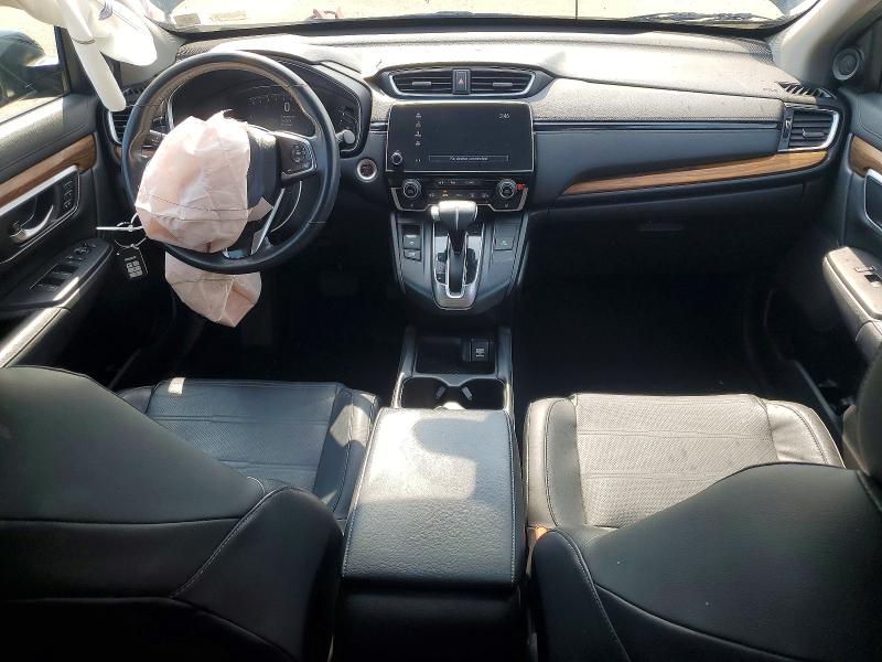 62037526 :رقم المزاد ، 7FARW2H86KE040846 vin ، 2019 Honda Cr-v مزاد بيع