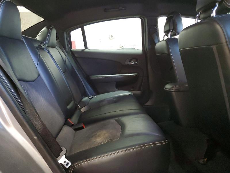 Aukcja sprzedaży 2014 Chrysler 200, vin: 1C3CCBCG9EN103490, numer aukcji: 61384366