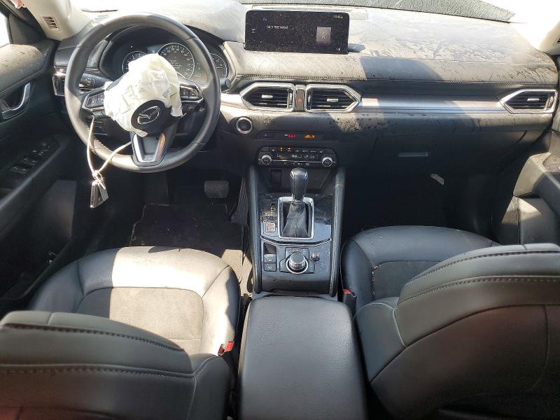 Продажа на аукционе авто 2023 Mazda Cx-5, vin: JM3KFBCM6P0213196, номер лота: 85603665
