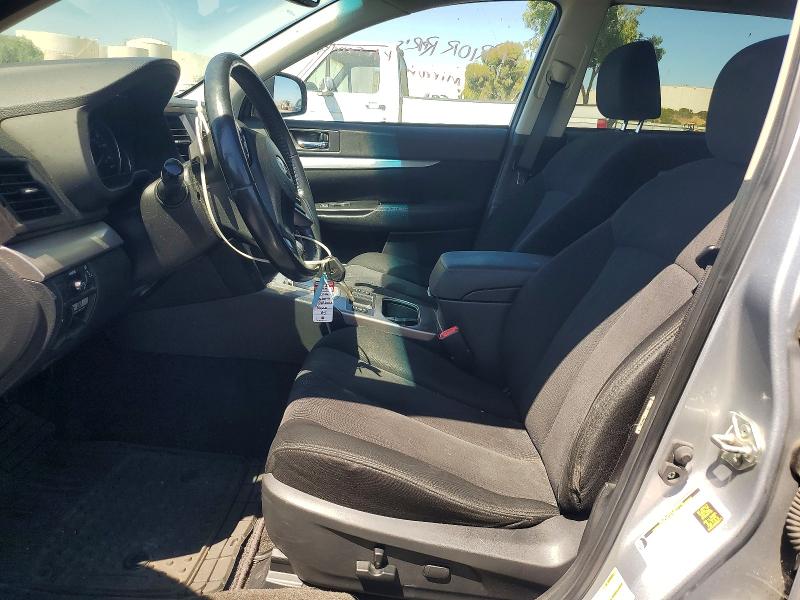Продаж на аукціоні авто 2014 Subaru Outback, vin: 4S4BRBDC9E3296815, номер лоту: 63003656
