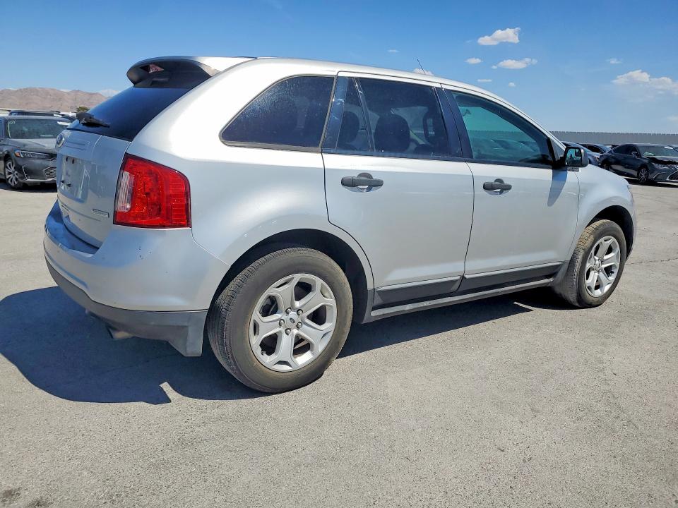 Продажа на аукционе авто 2011 Ford Edge, vin: 2FMDK3G96DBA13529, номер лота: 61632286