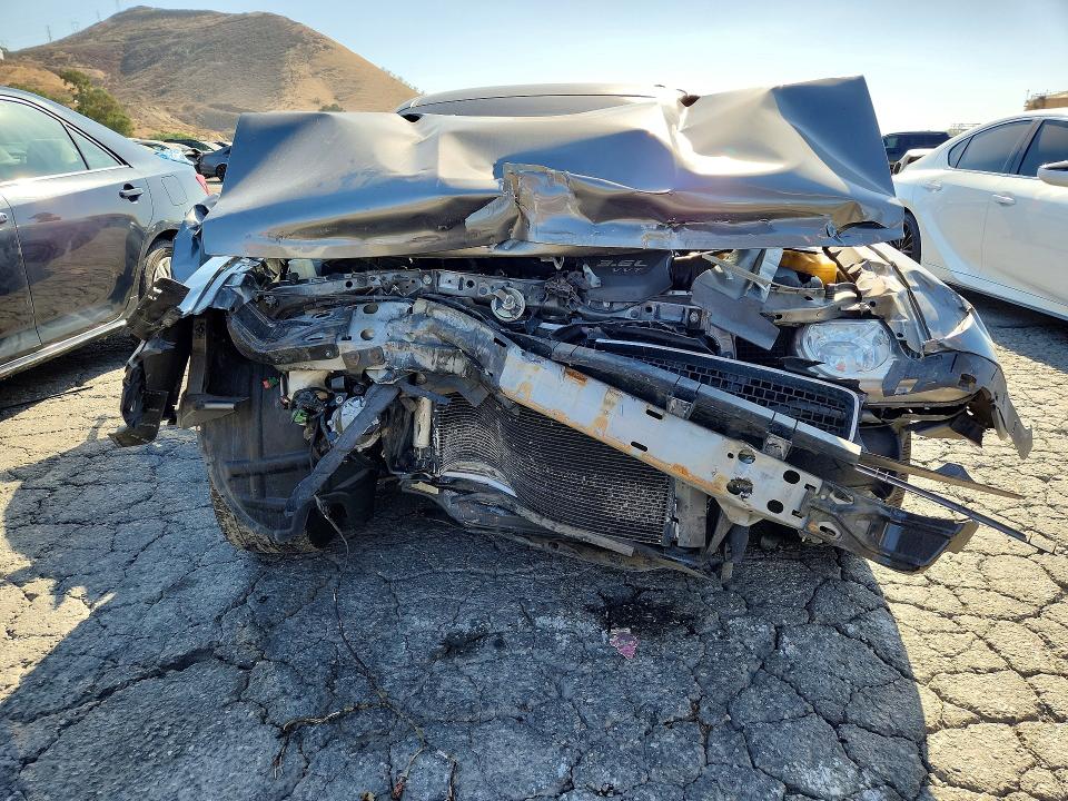 2011 Dodge Challenger მანქანა იყიდება აუქციონზე, vin: 2B3CJ4DG8BH527356, აუქციონის ნომერი: 63253986