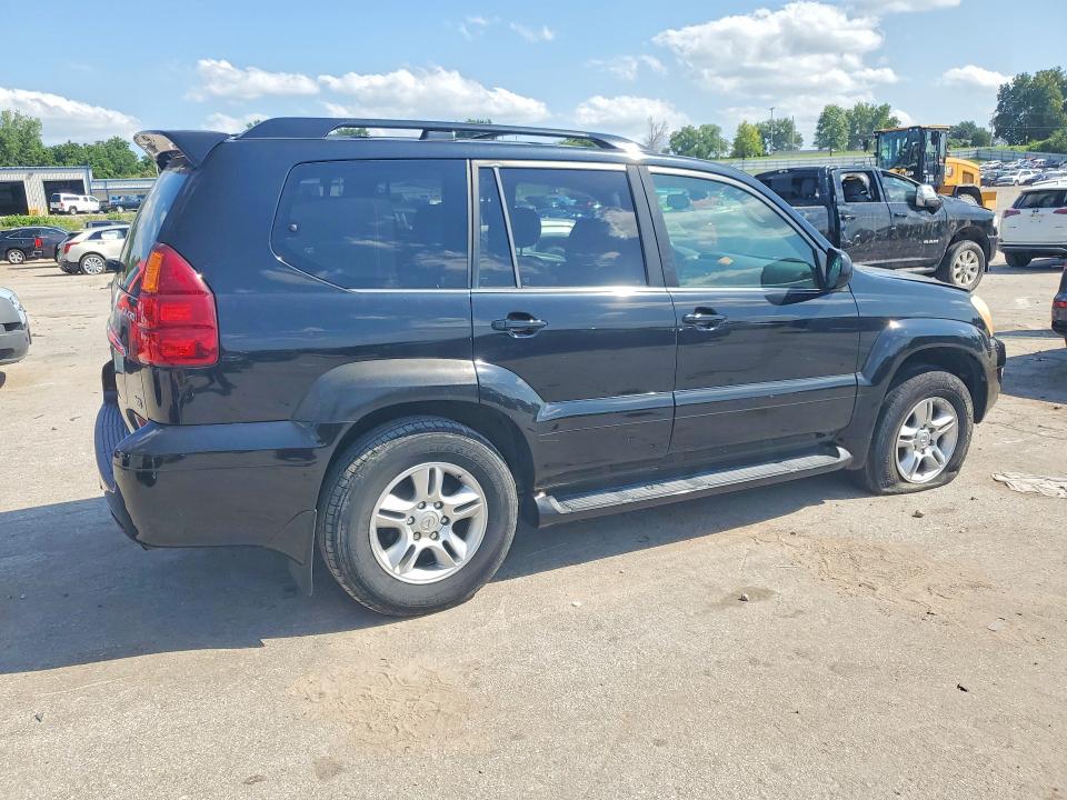 Продажа на аукционе авто 2004 Lexus Gx, vin: JTJBT20X740058876, номер лота: 59004826