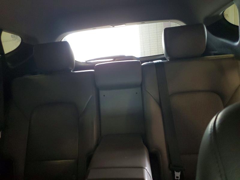 2013 Hyundai Santa Fe Sport მანქანა იყიდება აუქციონზე, vin: 5XYZUDLA6DG103060, აუქციონის ნომერი: 61389216