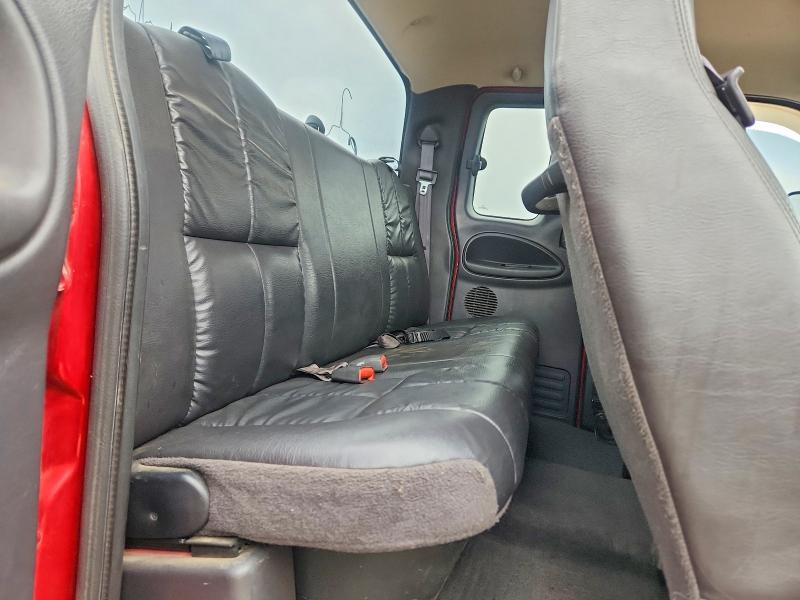 2002 Dodge Ram 2500 მანქანა იყიდება აუქციონზე, vin: 3B7KF23C42M208388, აუქციონის ნომერი: 52500426