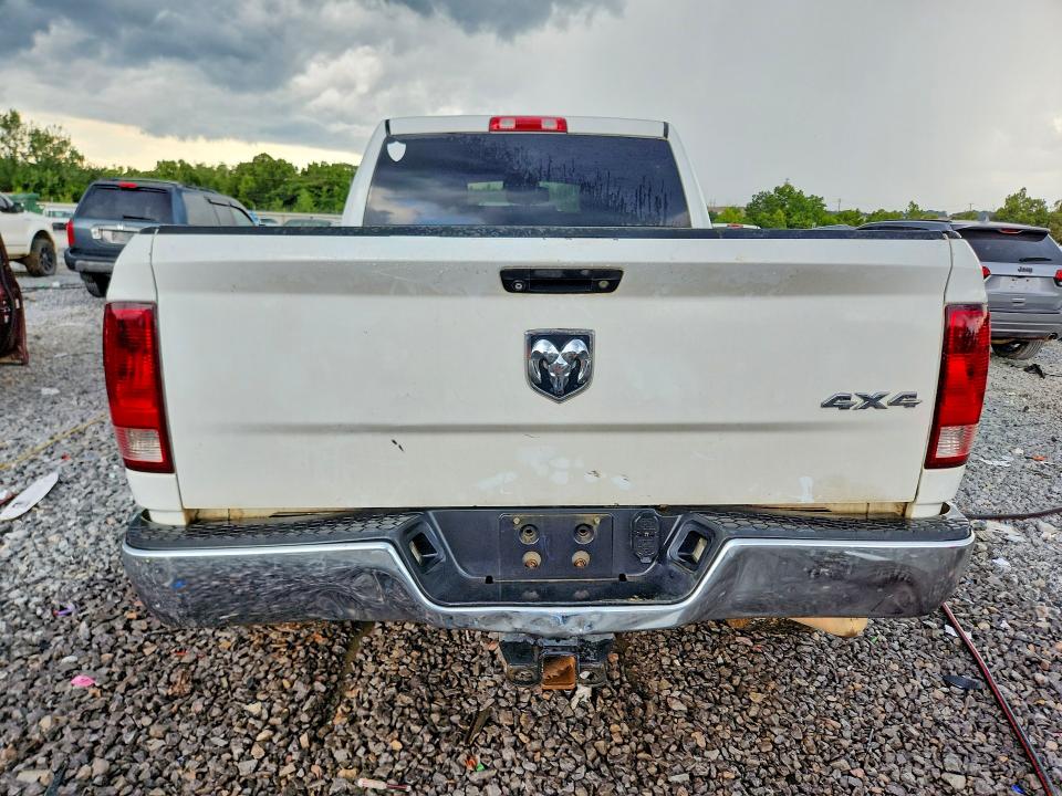 2013 Ram 2500 მანქანა იყიდება აუქციონზე, vin: 3C6UR5CL0DG594768, აუქციონის ნომერი: 60254576