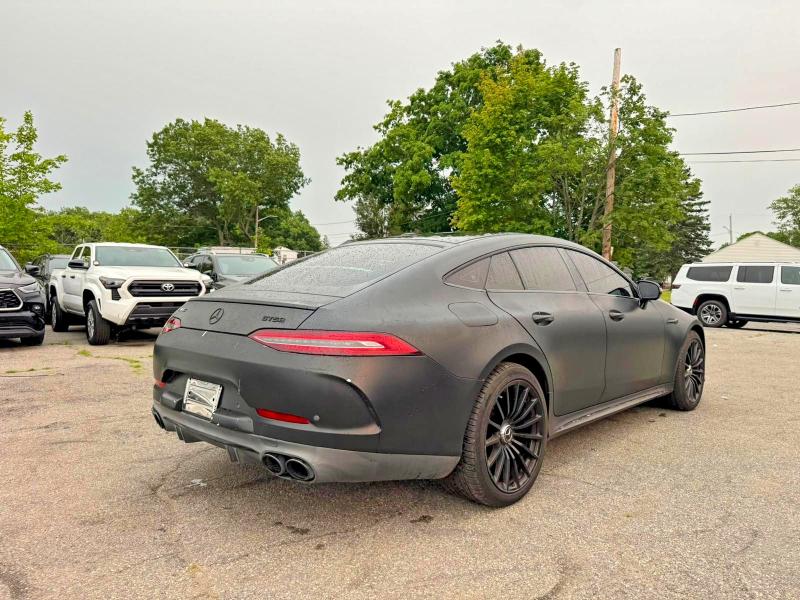 Aukcja sprzedaży 2019 Mercedes-benz Amg Gt, vin: WDD7X6BB9KA008192, numer aukcji: 61528306