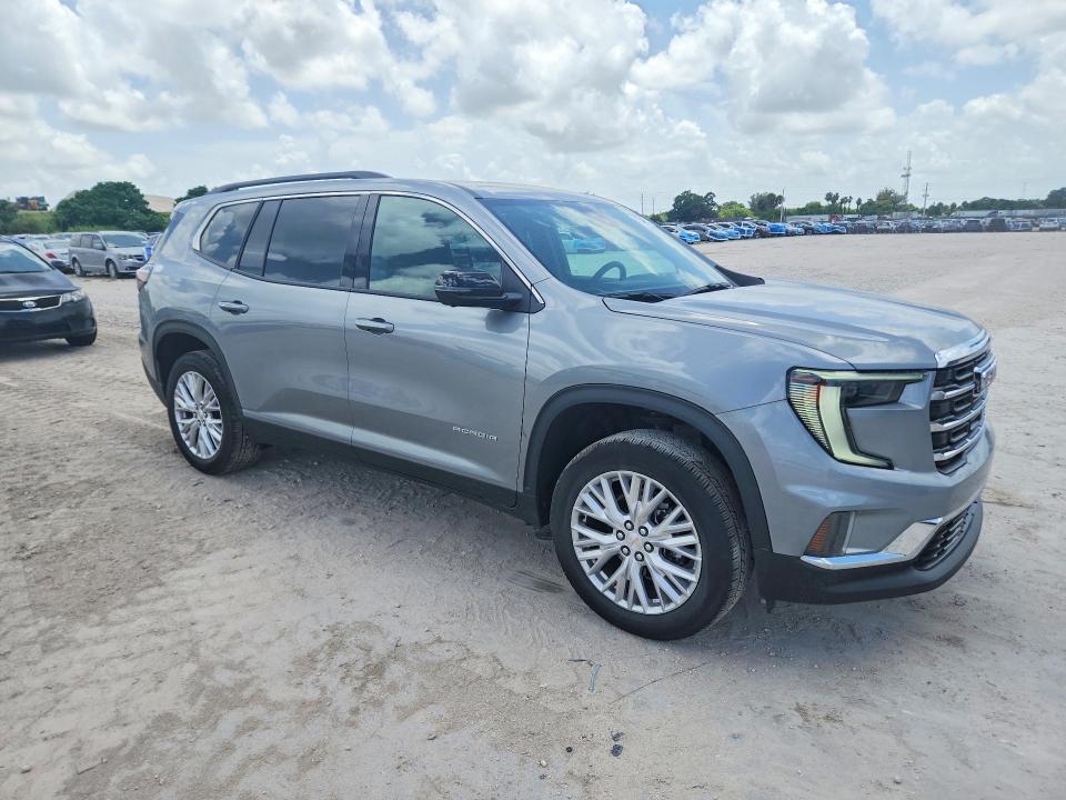 Продаж на аукціоні авто 2026 Gmc Acadia, vin: 1GKENKKS4TJ305845, номер лоту: 60103346
