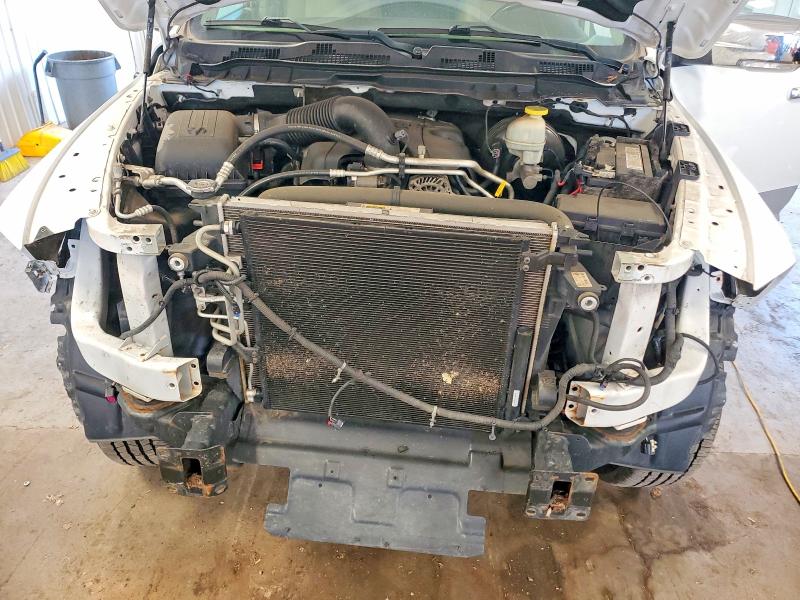 Продаж на аукціоні авто 2017 Ram 1500, vin: 1C6RR7NT8HS692878, номер лоту: 60825026