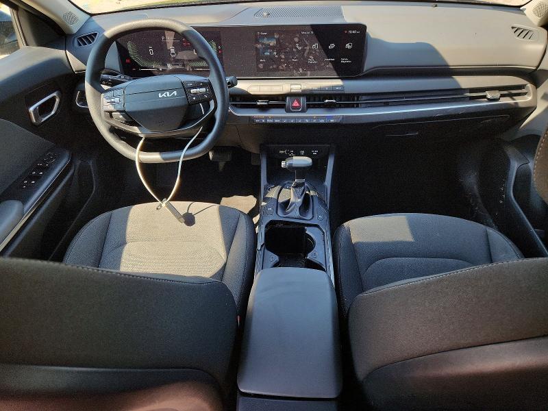 Продажа на аукционе авто 2025 Kia K4, vin: 3KPFT4DE8SE097800, номер лота: 60609176