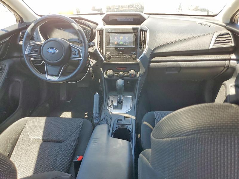 59604496 :رقم المزاد ، 4S3GTAA64H3744564 vin ، 2017 Subaru Impreza مزاد بيع