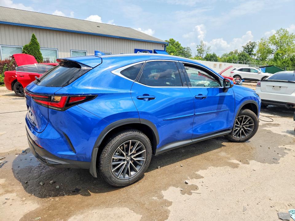 Aukcja sprzedaży 2026 Lexus Nx 350h, vin: 2T2GKCEZ7TC066892, numer aukcji: 62397966