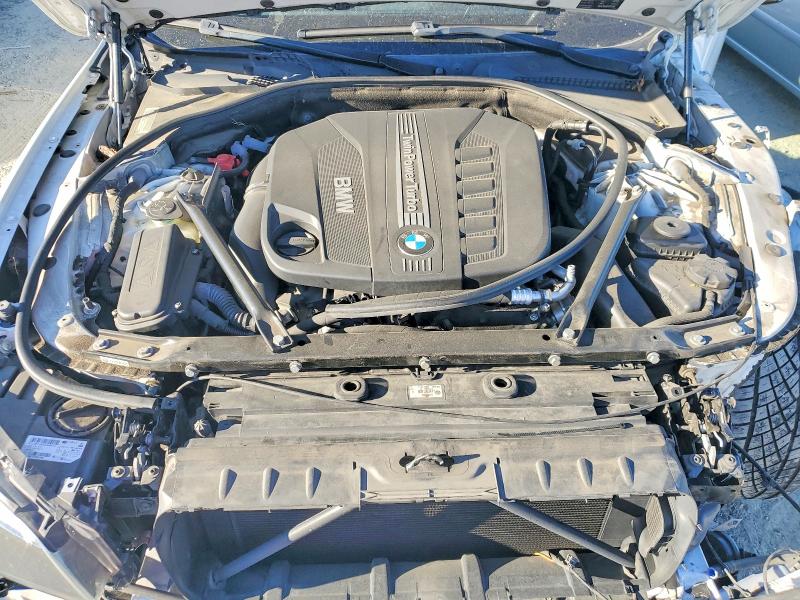 Auction sale of the 2014 Bmw 535, vin: WBAFV3C51ED684820, lot number: 60990056